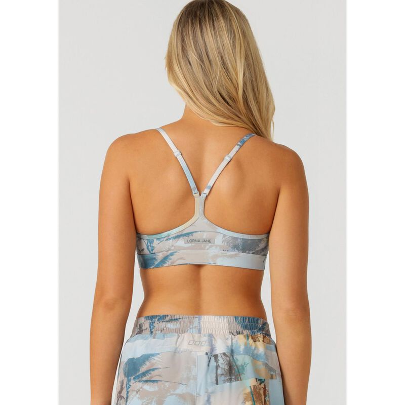 Lorna Jane Mirage All Day Sports Bra image number 1